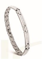 Bracciale 1one Uomo Basic in Acciaio A2645 - A2645